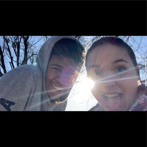 Meet your Posher, Kendall